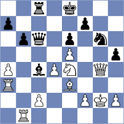 Ker - Aldridge (New Zeeland, 1991)