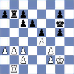 Soellig - Borgwardt (Borkum, 2004)