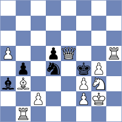 Doddi - Kushagra (Lichess.org INT, 2020)