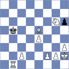 Balaban - Moraras (Chess.com INT, 2020)