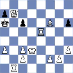 Neubauer - Buden (Playchess.com INT, 2020)