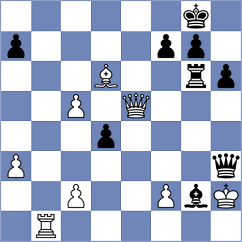 Bayaca - Popov (chess.com INT, 2025)