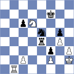 Sawlin - Waldhausen Gordon (Germany GER, 2025)