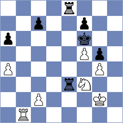 Vifleemskaia - Martinez Reyes (chess.com INT, 2022)