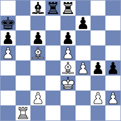 Kamsky - Mujumdar (chess.com INT, 2024)