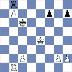 Papp - Pertseva (FIDE Online Arena INT, 2024)