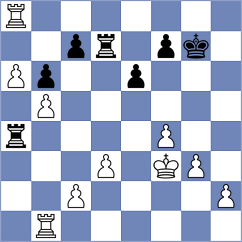 Piskov - Nadanian (chess.com INT, 2023)