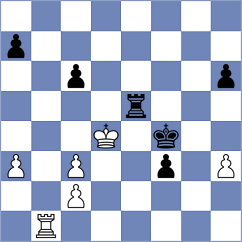 Ser - Goswami (chess.com INT, 2025)