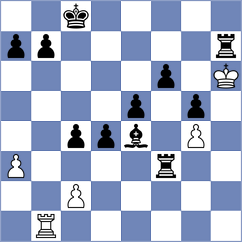 Pham - Osmak (Lichess.org INT, 2021)