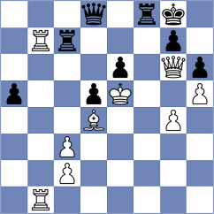 Bayo Milagro - Richterova (Chess.com INT, 2021)