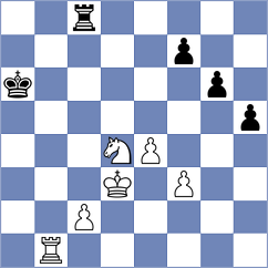 Dolgopolyj - Scherbanev (Schalksmuehle, 2006)