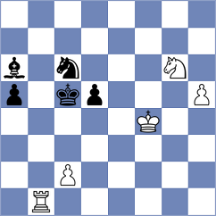 Leukhin - Kraev (Gorodets, 2012)