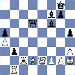 Shetekauri - Ruzanov (Berdsk, 2010)
