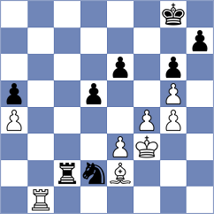 Smietanska - Bugayev (Chess.com INT, 2020)