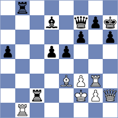 Avila Bautista - Materia (chess.com INT, 2023)