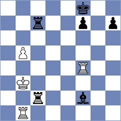 Schmidt - Teng (Playchess.com INT, 2020)