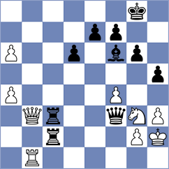 Bermudez - Gonzalez Vidal (Bogota, 2013)