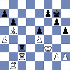 Chen - Guseinov (Chess.com INT, 2020)