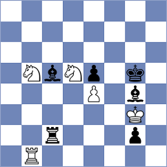 Blanco Milet - Guillen Napoles (Havana, 2013)