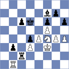 Lima - Tristan (chess.com INT, 2025)