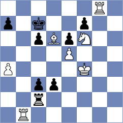 Noy - Ferrara (chess.com INT, 2025)
