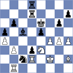 Vasilev - Beznosikov (Ukhta, 2010)