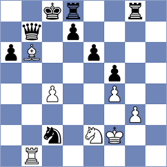 Pavlov - Grebennikov (chess.com INT, 2025)