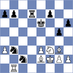 Ivashentseva - Korpics (chess.com INT, 2024)