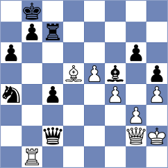 Ibragimov - Kazankov (Zhukovsky, 2008)