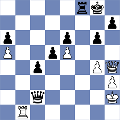 Nastore - Vidovic (Chess.com INT, 2020)