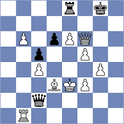Kamsky - Maksimovic (chess.com INT, 2021)