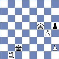 Ostapenko - Zograf (St Petersburg RUS, 2023)