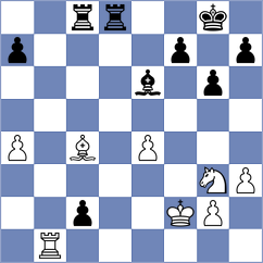 Millan Reyes - Moreno Tejera (Ubeda ESP, 2024)