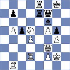 Hernando Garcia - Carraminana Lopez (Zaragoza, 1999)
