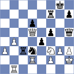 Lopushnoy - Shomoev (Tula, 1999)