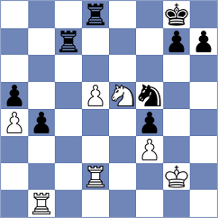 Chen - Zhou (Dongtai CHN, 2025)