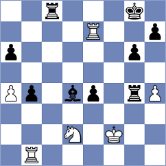 Rodriguez - Hernandez Montes (Medellin COL, 2025)
