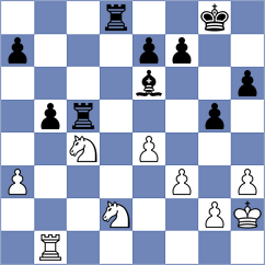 Pressman - Le Goff (Chess.com INT, 2021)