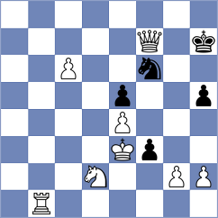 Khanin - Erhart (Chess.com INT, 2021)