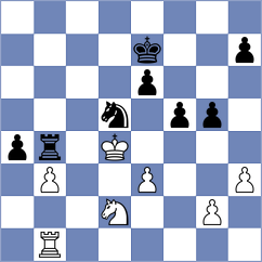 Montano Vicente - Rasti (chess.com INT, 2025)