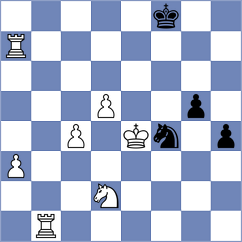 Ruiz Yanes - Rodriguez Rodriguez (Tenerife, 2014)