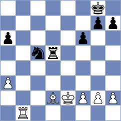 Kolodkin - Bisguier (Framingham, 2001)