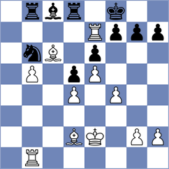 McConnell - Silva (Chess.com INT, 2020)