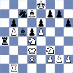 Klimaszewski - Ouaddi (Barlinek, 2001)