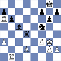 Lagarde - Vachier Lagrave (Chess.com INT, 2019)
