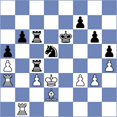 Planas Sarmiento - Perez Garcia (Barcelona, 2014)