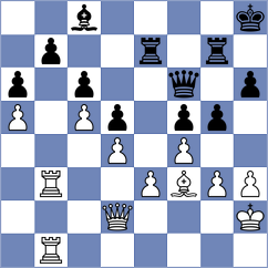 Castruccio Alvarez - Davies (England, 2010)