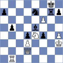 Sarveshwaran V - Li (chess.com INT, 2025)