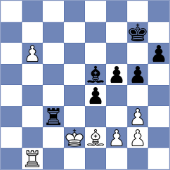 Gonzales - Delbecq (Bethune, 2004)