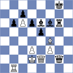 Resende - Kramnik (Sao Paulo, 1991)